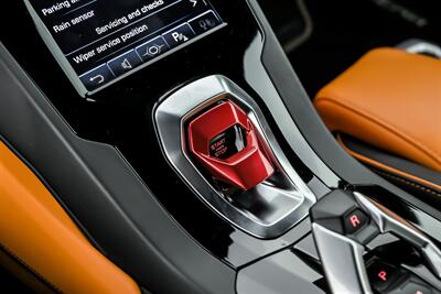 2020 Lamborghini Huracan EVO-FULL SATIN PPF   - Photo 37 - Joliet, IL 60435