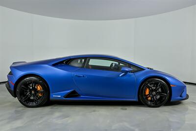2020 Lamborghini Huracan EVO-FULL SATIN PPF   - Photo 14 - Joliet, IL 60435
