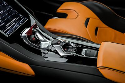 2020 Lamborghini Huracan EVO-FULL SATIN PPF   - Photo 39 - Joliet, IL 60435