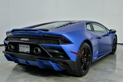 2020 Lamborghini Huracan EVO-FULL SATIN PPF   - Photo 12 - Joliet, IL 60435