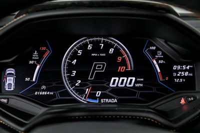 2020 Lamborghini Huracan EVO-FULL SATIN PPF   - Photo 31 - Joliet, IL 60435