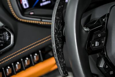 2020 Lamborghini Huracan EVO-FULL SATIN PPF   - Photo 30 - Joliet, IL 60435