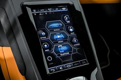 2020 Lamborghini Huracan EVO-FULL SATIN PPF   - Photo 34 - Joliet, IL 60435