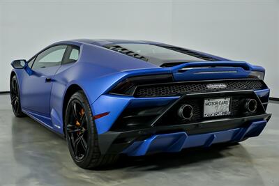 2020 Lamborghini Huracan EVO-FULL SATIN PPF   - Photo 10 - Joliet, IL 60435