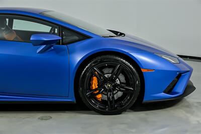 2020 Lamborghini Huracan EVO-FULL SATIN PPF   - Photo 15 - Joliet, IL 60435