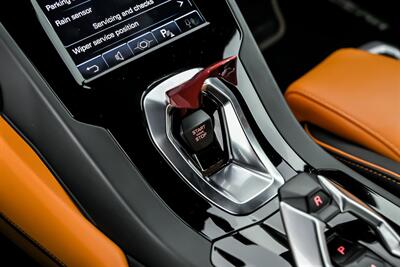 2020 Lamborghini Huracan EVO-FULL SATIN PPF   - Photo 38 - Joliet, IL 60435