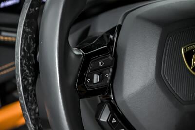 2020 Lamborghini Huracan EVO-FULL SATIN PPF   - Photo 26 - Joliet, IL 60435