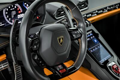 2020 Lamborghini Huracan EVO-FULL SATIN PPF   - Photo 24 - Joliet, IL 60435
