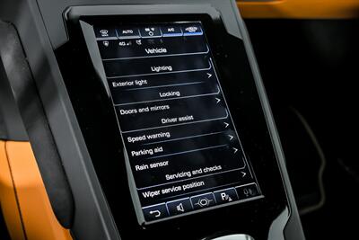 2020 Lamborghini Huracan EVO-FULL SATIN PPF   - Photo 36 - Joliet, IL 60435