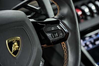 2020 Lamborghini Huracan EVO-FULL SATIN PPF   - Photo 29 - Joliet, IL 60435
