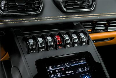 2020 Lamborghini Huracan EVO-FULL SATIN PPF   - Photo 33 - Joliet, IL 60435