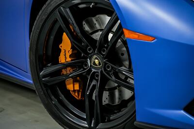2020 Lamborghini Huracan EVO-FULL SATIN PPF   - Photo 4 - Joliet, IL 60435
