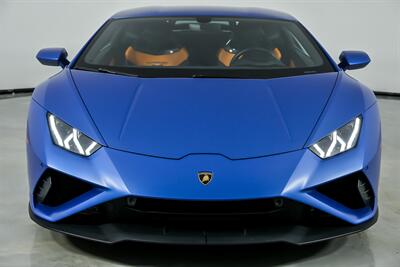 2020 Lamborghini Huracan EVO-FULL SATIN PPF   - Photo 5 - Joliet, IL 60435