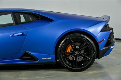 2020 Lamborghini Huracan EVO-FULL SATIN PPF   - Photo 9 - Joliet, IL 60435