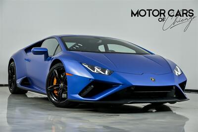 2020 Lamborghini Huracan EVO-FULL SATIN PPF   - Photo 1 - Joliet, IL 60435
