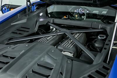 2020 Lamborghini Huracan EVO-FULL SATIN PPF   - Photo 17 - Joliet, IL 60435