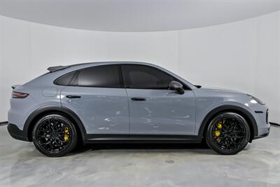 2023 Porsche Cayenne Turbo GT - Photo 14 - Joliet, IL 60435