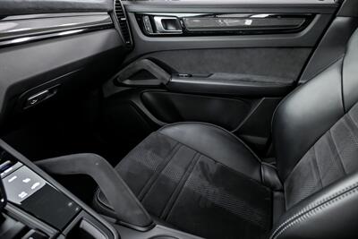 2023 Porsche Cayenne Turbo GT - Photo 39 - Joliet, IL 60435