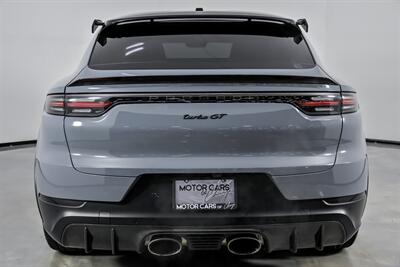 2023 Porsche Cayenne Turbo GT - Photo 11 - Joliet, IL 60435