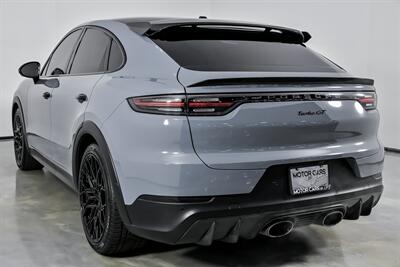 2023 Porsche Cayenne Turbo GT - Photo 10 - Joliet, IL 60435
