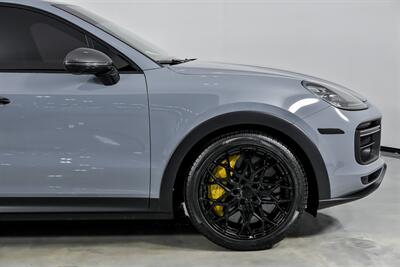 2023 Porsche Cayenne Turbo GT - Photo 15 - Joliet, IL 60435