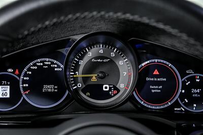 2023 Porsche Cayenne Turbo GT - Photo 26 - Joliet, IL 60435