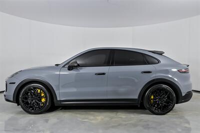 2023 Porsche Cayenne Turbo GT - Photo 8 - Joliet, IL 60435