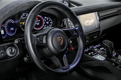2023 Porsche Cayenne Turbo GT - Photo 24 - Joliet, IL 60435