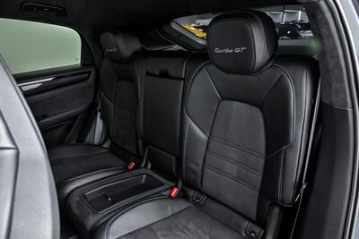2023 Porsche Cayenne Turbo GT - Photo 23 - Joliet, IL 60435