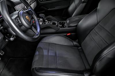 2023 Porsche Cayenne Turbo GT - Photo 21 - Joliet, IL 60435
