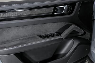2023 Porsche Cayenne Turbo GT - Photo 18 - Joliet, IL 60435