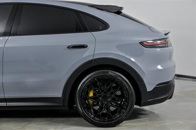 2023 Porsche Cayenne Turbo GT - Photo 9 - Joliet, IL 60435