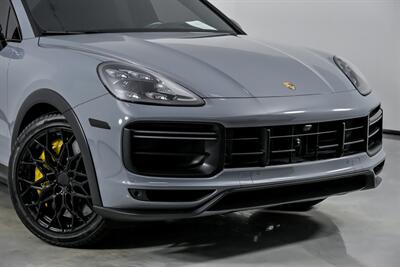 2023 Porsche Cayenne Turbo GT - Photo 3 - Joliet, IL 60435