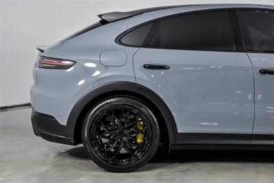 2023 Porsche Cayenne Turbo GT - Photo 13 - Joliet, IL 60435