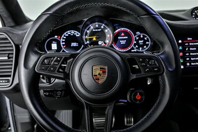 2023 Porsche Cayenne Turbo GT - Photo 27 - Joliet, IL 60435