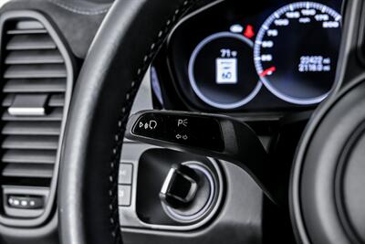 2023 Porsche Cayenne Turbo GT - Photo 28 - Joliet, IL 60435
