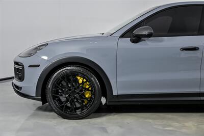2023 Porsche Cayenne Turbo GT - Photo 7 - Joliet, IL 60435
