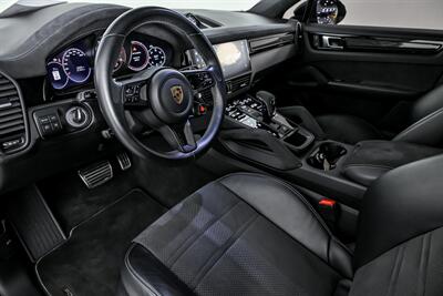 2023 Porsche Cayenne Turbo GT - Photo 20 - Joliet, IL 60435