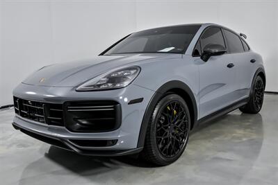 2023 Porsche Cayenne Turbo GT - Photo 6 - Joliet, IL 60435