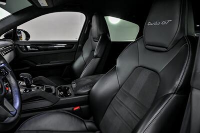 2023 Porsche Cayenne Turbo GT - Photo 22 - Joliet, IL 60435