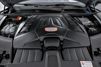 2023 Porsche Cayenne Turbo GT - Photo 17 - Joliet, IL 60435