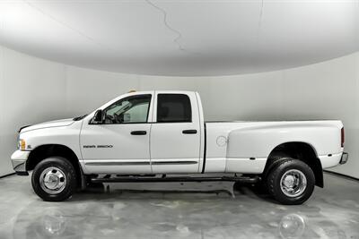 2005 Dodge Ram 3500 Laramie   - Photo 8 - Joliet, IL 60435