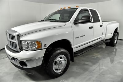 2005 Dodge Ram 3500 Laramie   - Photo 6 - Joliet, IL 60435