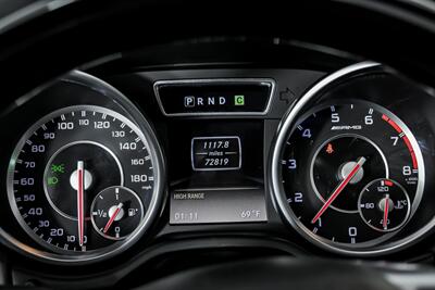 2015 Mercedes-Benz G 63 AMG   - Photo 26 - Joliet, IL 60435