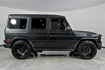 2015 Mercedes-Benz G 63 AMG   - Photo 14 - Joliet, IL 60435