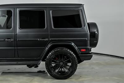 2015 Mercedes-Benz G 63 AMG   - Photo 9 - Joliet, IL 60435