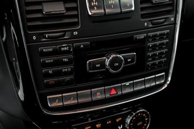 2015 Mercedes-Benz G 63 AMG   - Photo 32 - Joliet, IL 60435