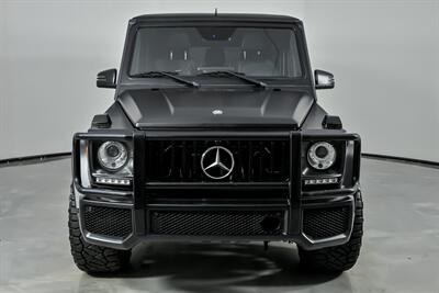 2015 Mercedes-Benz G 63 AMG   - Photo 5 - Joliet, IL 60435