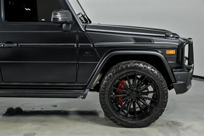 2015 Mercedes-Benz G 63 AMG   - Photo 15 - Joliet, IL 60435