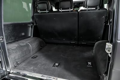 2015 Mercedes-Benz G 63 AMG   - Photo 16 - Joliet, IL 60435